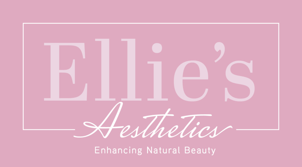Ellie's Aesthetics Logo
